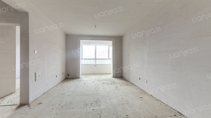 北新家园 2室2厅 南-客厅