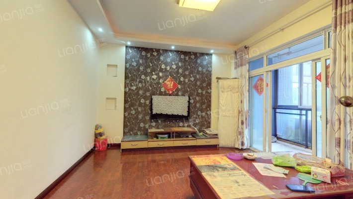 丰德阳光水岸二手房实景图