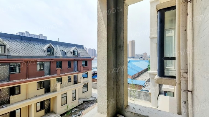 百果苑小区一期二手房实景图