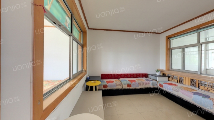 长城小区二手房实景图