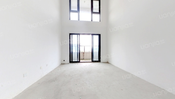 北京城建西华龙樾二手房实景图