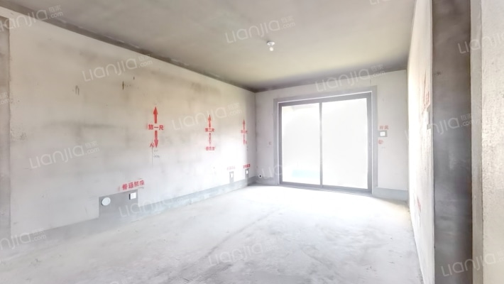 尚书九州府二手房实景图