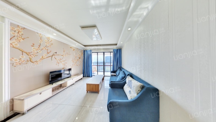 名铸家园二手房实景图