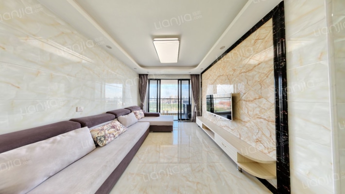 天域花园二手房实景图