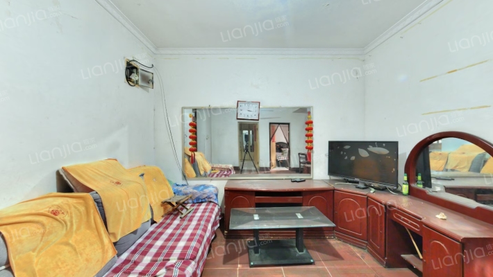 水建公司家属院二手房实景图