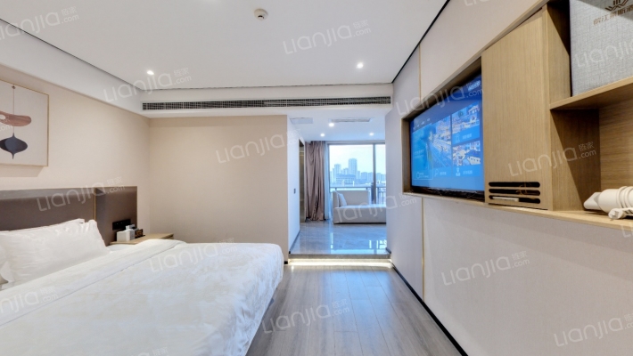 沙磁1938二手房实景图