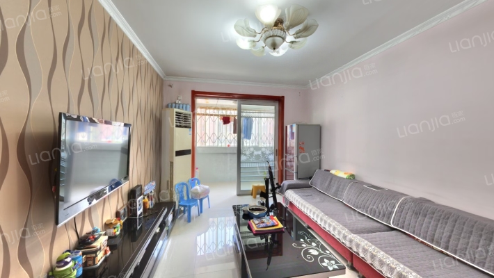 明翰小区二手房实景图