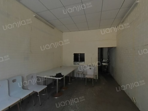 整租·商社时代 1室1厅 东