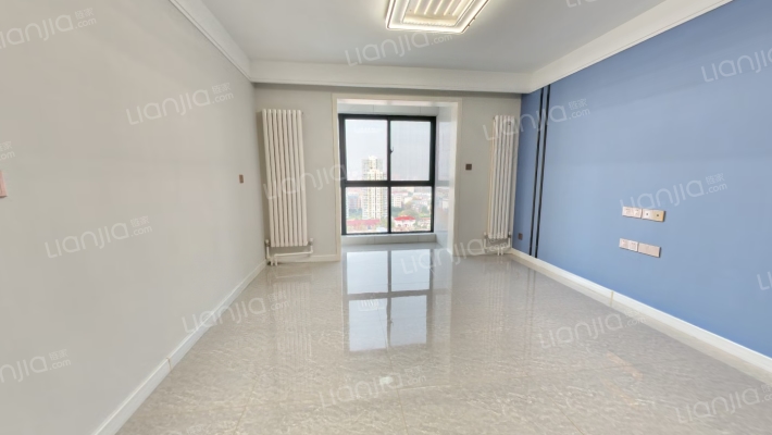 铁道铁西家园二手房实景图