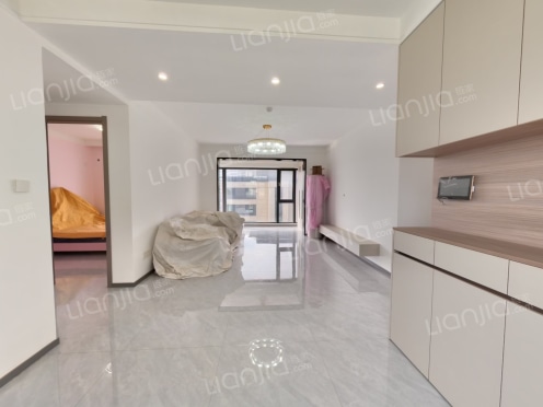 整租·越秀天悦海湾 3室2厅 南/北