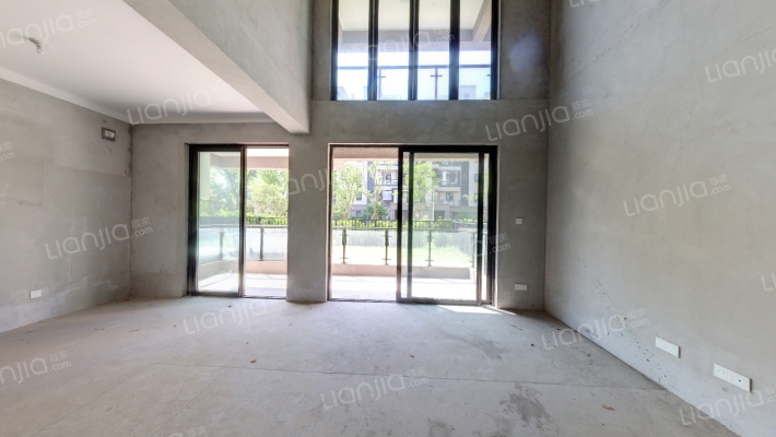 海棠别院二手房实景图