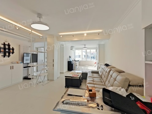 整租·莱芜二路 3室2厅 东/南/西/北