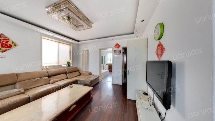 仁爱花园二手房实景图