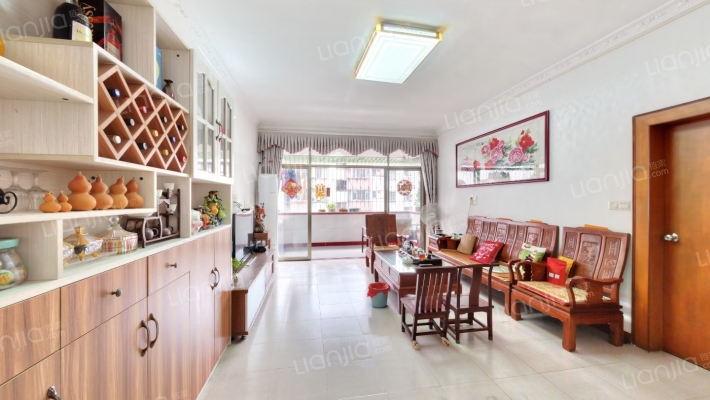 商业北街一号二手房实景图