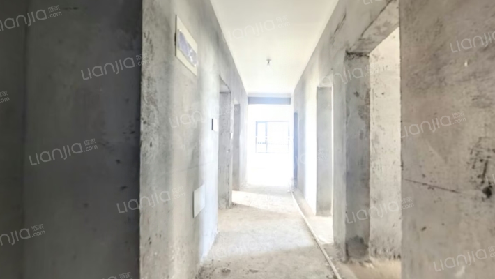 公园牧歌二手房实景图