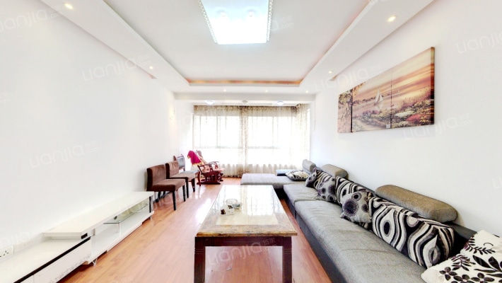 海马冲街15号二手房实景图