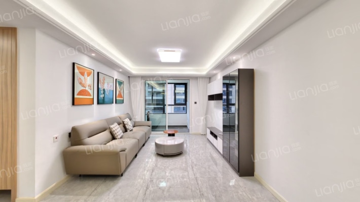 观澜名筑二手房实景图