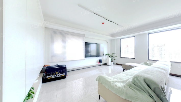 银城云谷天境二手房实景图