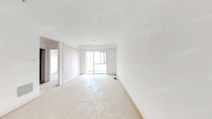 荣盛城东区二手房实景图