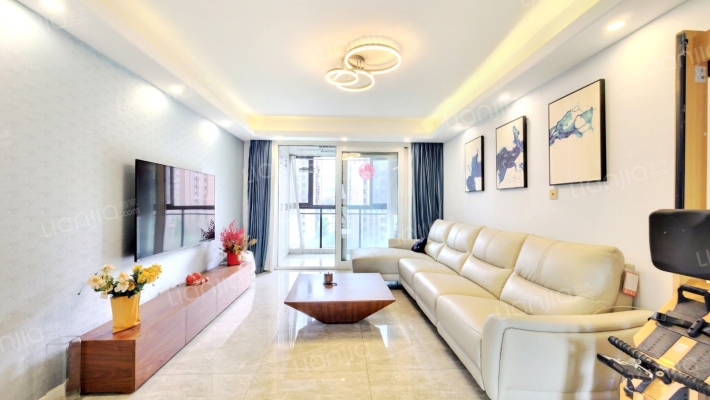 新虹桥雅苑二手房实景图