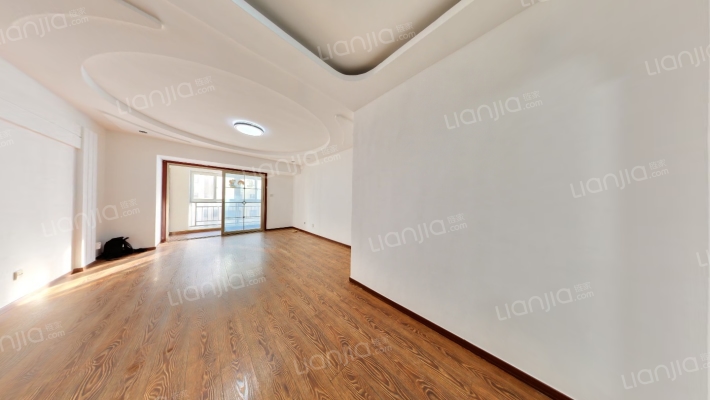 四季花城二手房实景图