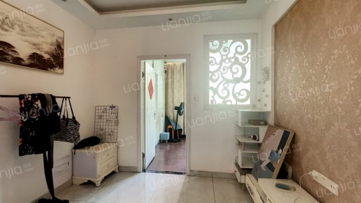 林雨公寓二手房实景图