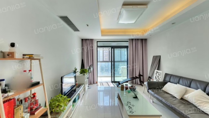 白塘景苑一二期二手房实景图