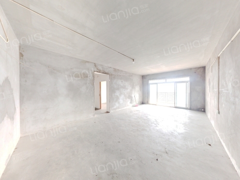 整租·锦绣北滨 3室2厅 南