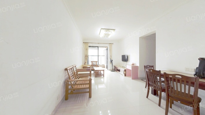 荷兰水乡巧克力二手房实景图