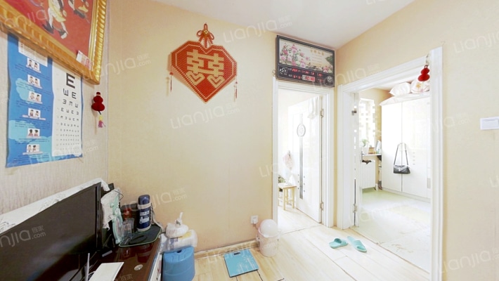 3535小区二手房实景图