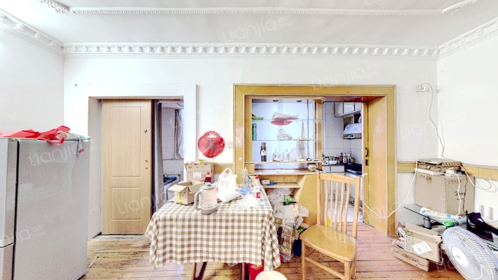 相门后庄12号二手房实景图