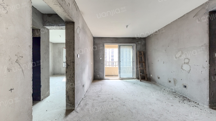 光航城二手房实景图