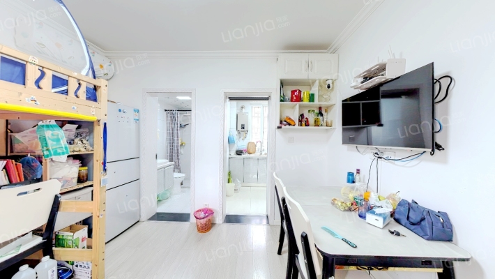 青苑新村五区东二手房实景图