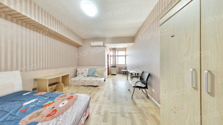 花半里东区二手房实景图