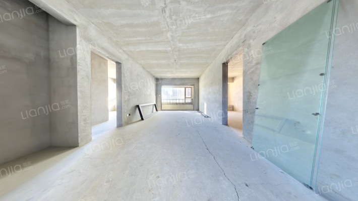 富力城四期尚悦台二手房实景图