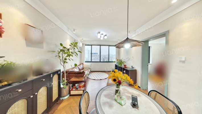 锦绣苑A区二手房实景图