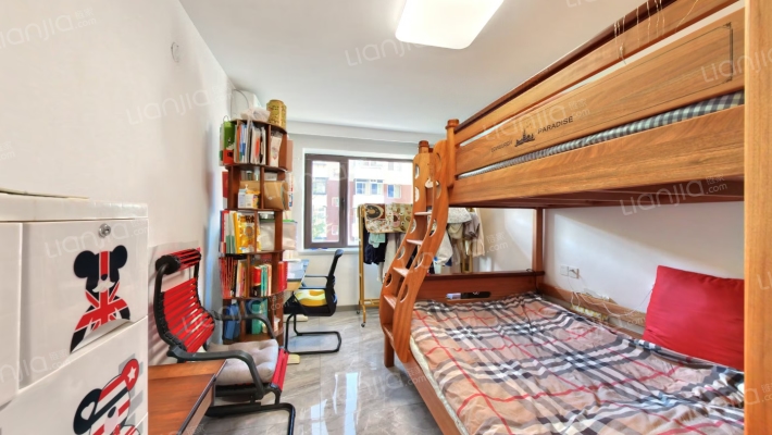 中兴社区二手房实景图