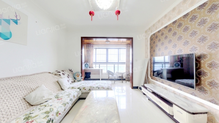 上龙门二手房实景图