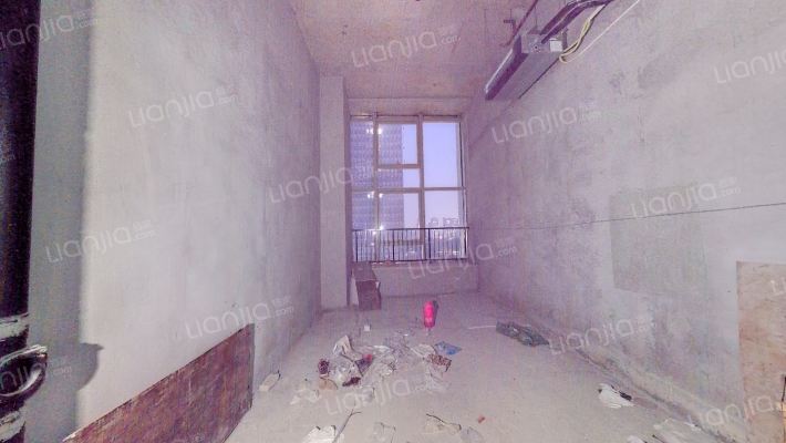 重庆吾悦广场二手房实景图