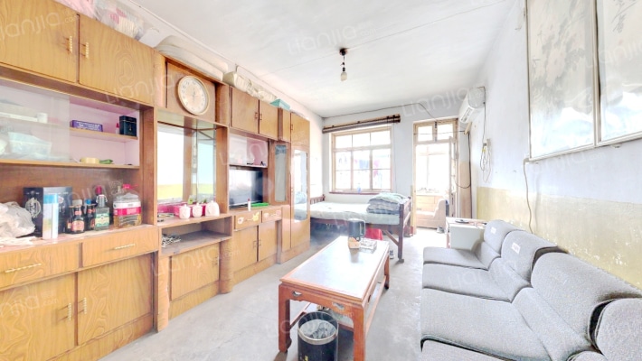 商业局宿舍二手房实景图