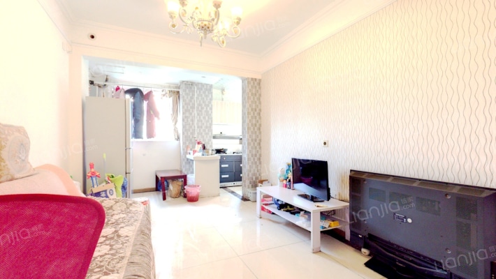 北辰观山水二手房实景图