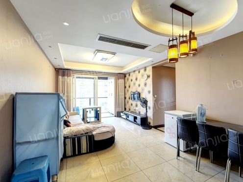 整租·中房千寻 3室1厅 东