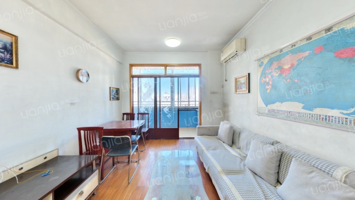 盛滨花园B区二手房实景图