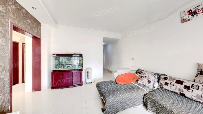 金曦苑二手房实景图