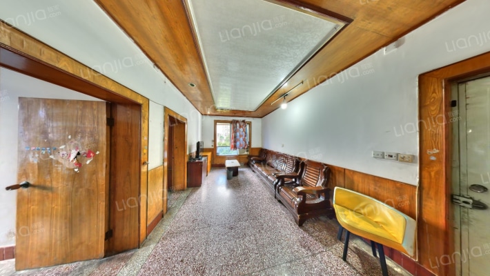 大路村小区二手房实景图