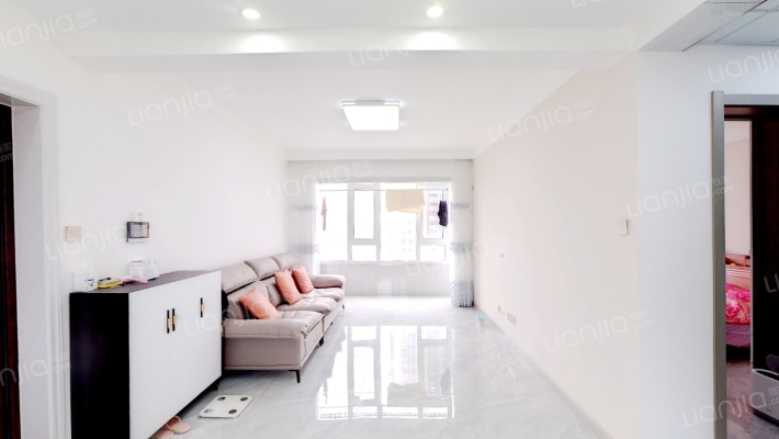 新星宇·摩登公园二手房实景图