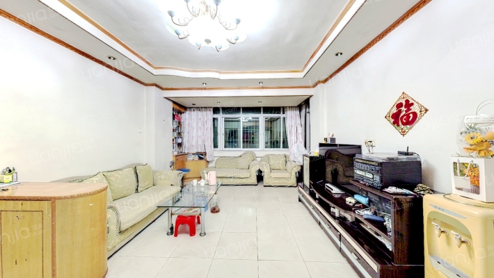 兆丰新村二手房实景图