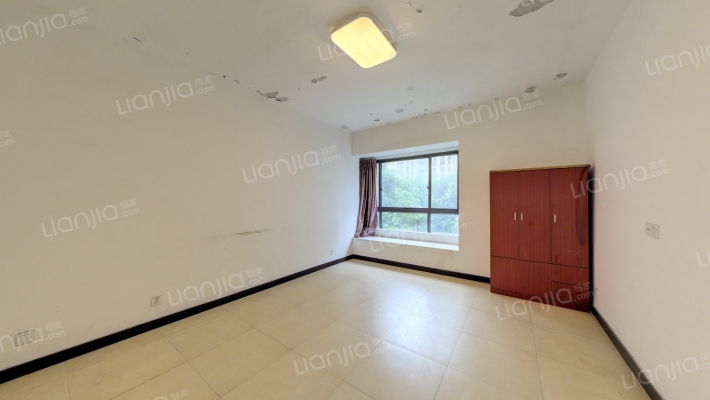 新城华府二手房实景图