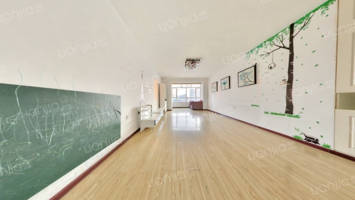 你好荷兰城二手房实景图