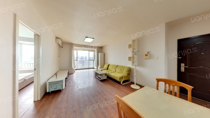 中景理想家二手房实景图